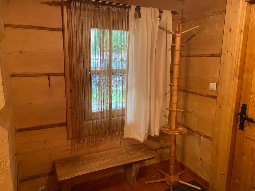 Two-Bedroom Cottage