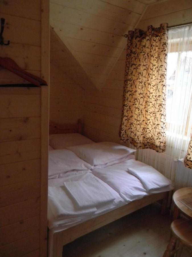 Two-Bedroom Cottage